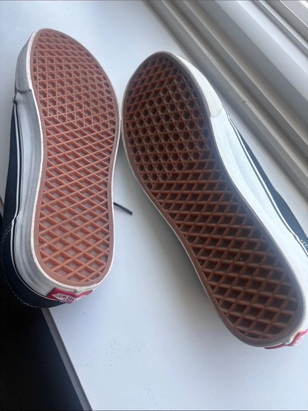 Vans Men's sneakers size 10